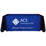ACS Table Drape or Banner Product Image