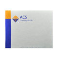 ACS Award Certificates (25 pack)  Product Image