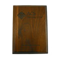 Small Award Plaque Product Image