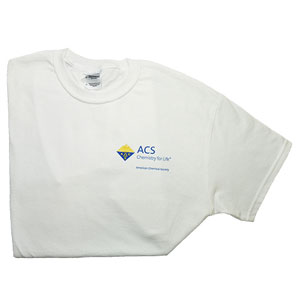 Short Sleeve Adult T-shirt ACS Logo | ACS Store