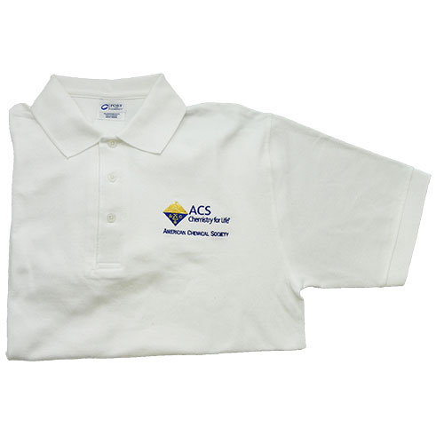 Adult Polo – ACS Logo | ACS Store