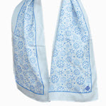 Buckeyball Scarf Product Image