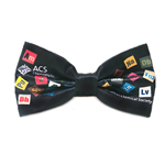 Periodic Table Bowtie Product Image