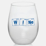 ACS Wine Glasses Product Image