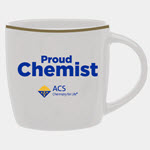 Proud Chemist Mug Product Image