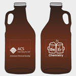 ACS Beer Growler - 32oz. Product Image