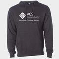 ACS Logo Hoodie Sweatshirt Product Image