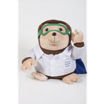 Professor Molarity Mole Doll Product Image