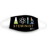 Steminist Face Mask Product Image
