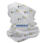 Chemists Have All the Solutions Gaiter Product Image