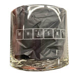 ACS Whiskey Glass Set Product Image