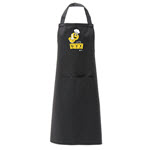 Let's Cook Apron Product Image