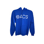 ACS Logo Hoodies (S - 3X) Product Image