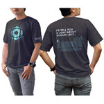 Periodic Table Pun T-Shirt (S-3XL) Product Image
