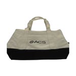ACS Logo Tote Product Image