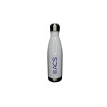 ACS Logo Stainless Steel Water Bottle Product Image