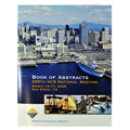 Abstracts 229 NM San Diego (book) Product Image