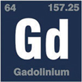 ACS Element Pin -Gadolinium Product Image