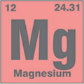 ACS Element Pin - Magnesium Product Image