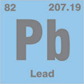 ACS Element Pin - Lead  Product Image