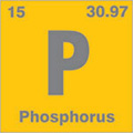 ACS Element Pin - Phosphorus  Product Image