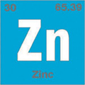 ACS Element Pin - Zinc  Product Image