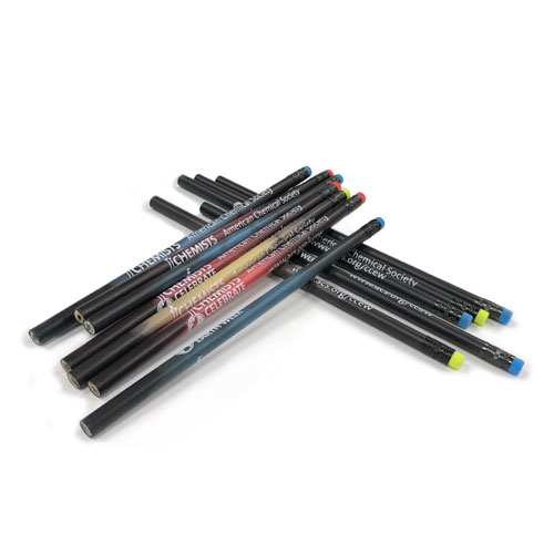 Mood Pencil (Heat Activated Color Changing Pencils) (Thermochromic) (Tested  Non Toxic) (Latex Free Eraser) (Box of 144) (Orange to Neon Yellow, 144)