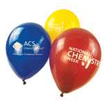 NCW Balloons (24/pack)  Product Image