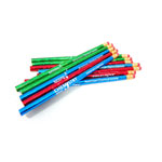 NCW Holographic Pencils (12/pack)  Product Image