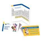 Periodic Table Wallet Cards (50/PK) Product Image