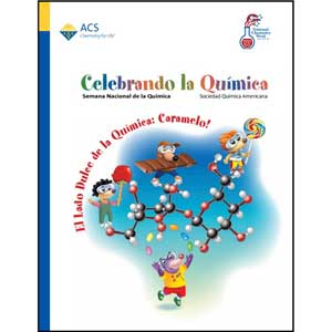 Celebrating Chemistry 2014 - "The Sweet Side of Chemistry ...