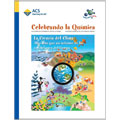 Celebrating Chemistry 2015 - "Climate Science: More Than Just A Weather Report" SPANISH (box of 250) Product Image
