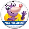 Proud to be a Chemist Buttons (10/pack) Product Image