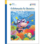 2018 CCEW Celebrando la Química – “Bucea en la Química Marina” (250/BX) Product Image