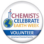 CCEW Volunteer Buttons (20/PK) Product Image