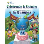 2020 CCEW Celebrating Chemistry in Spanish – "Protegiendo Nuestro Planeta Mediante la Química" (250/BX) Product Image
