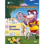 NCW 2020 Celebrating Chemistry - Spanish: Pegado con la Química (250/BX) Product Image