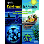 2023 CCEW Celebrating Chemistry - Spanish (50/PK) Product Image