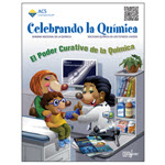 2023 NCW Celebrating Chemistry - Spanish (50/BX) Product Image
