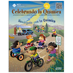 CCEW 2024 Celebrating Chemistry - Spanish (50/PK) Product Image