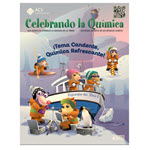 CCEW 2025 Celebrating Chemistry - Spanish (50/BX) Product Image