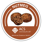 Scratch 'n Sniff Stickers - Nutmeg Product Image