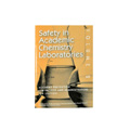 Safety in Academic Chemistry Laboratories, 7th Edition, vol. 2  Product Image