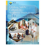 Creating Safety Cultures in Academic Institutions Product Image
