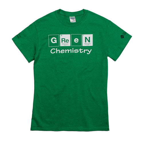 Be With a Chemist T-Shirt Be With a Chemist T-Shirt