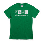 Green Chemistry T-Shirt Product Image