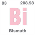 ACS Element Pin - Bismuth  Product Image