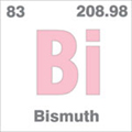 ACS Element Pin - Bismuth  Product Image