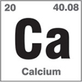 ACS Element Pin - Calcium  Product Image
