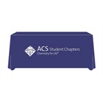 ACS Student Chapter Table Cloth Product Image